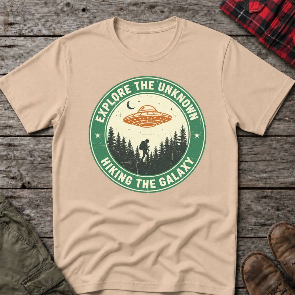 Natural custom mockup