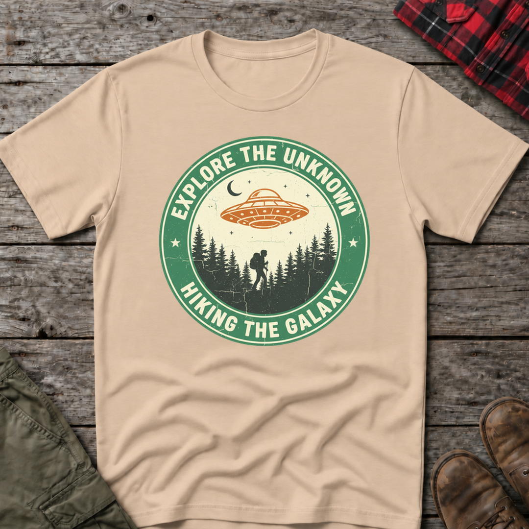 Natural custom mockup