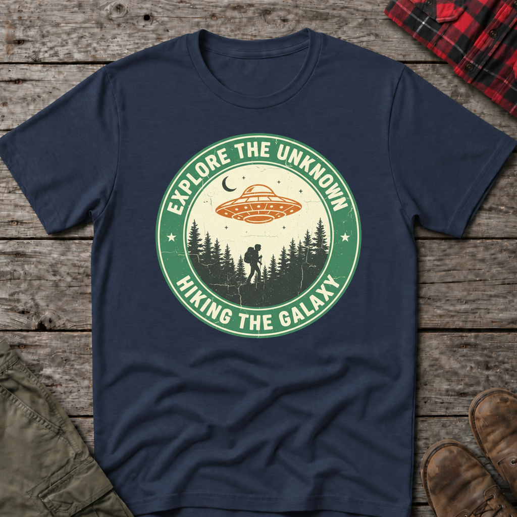 Navy custom mockup