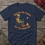 Navy custom mockup