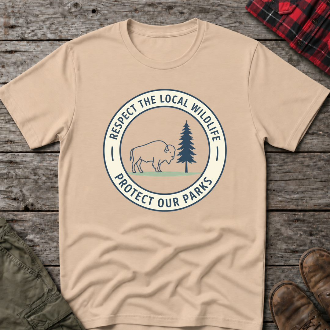 Natural custom mockup