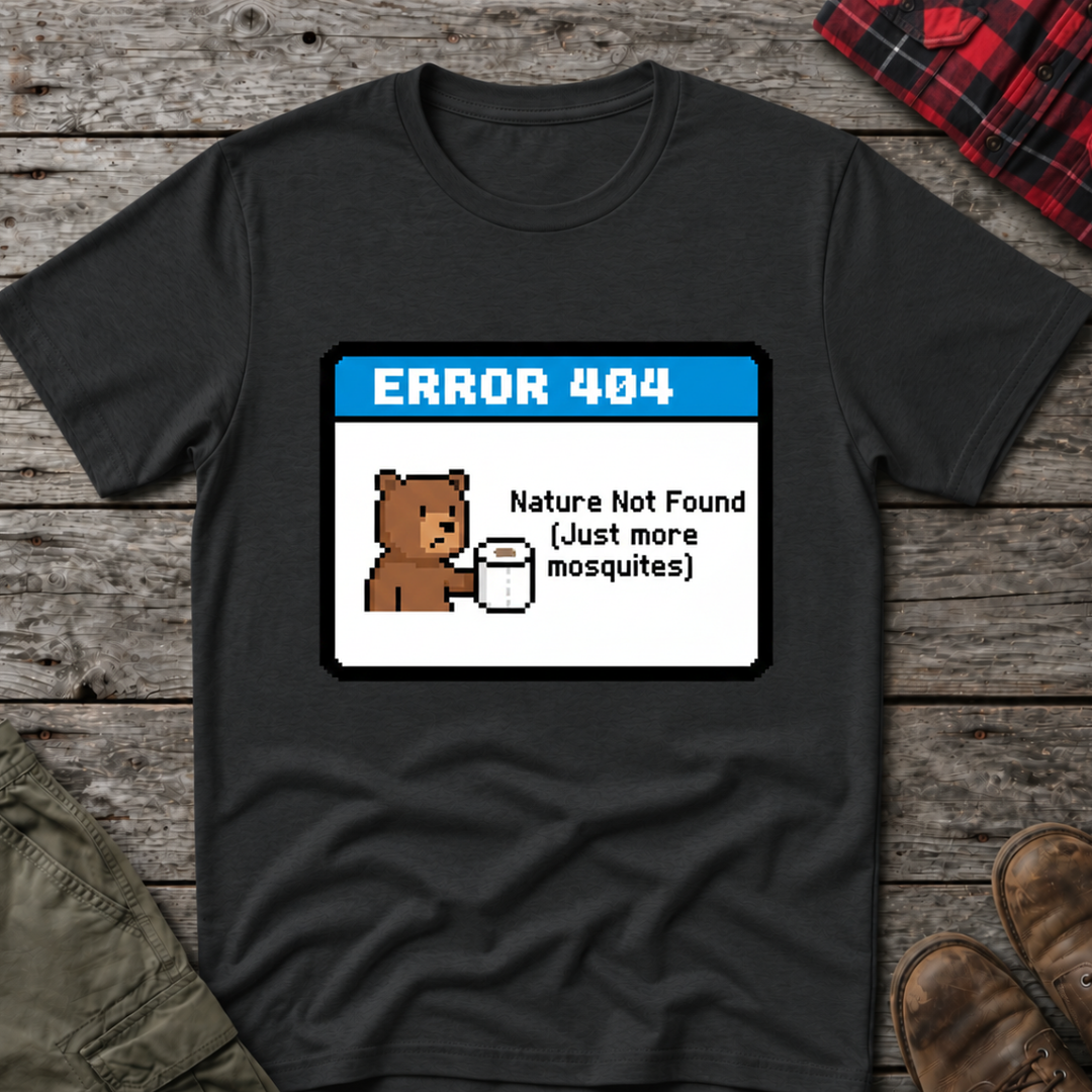 Black custom mockup