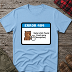 Light Blue custom mockup