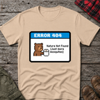 Natural custom mockup