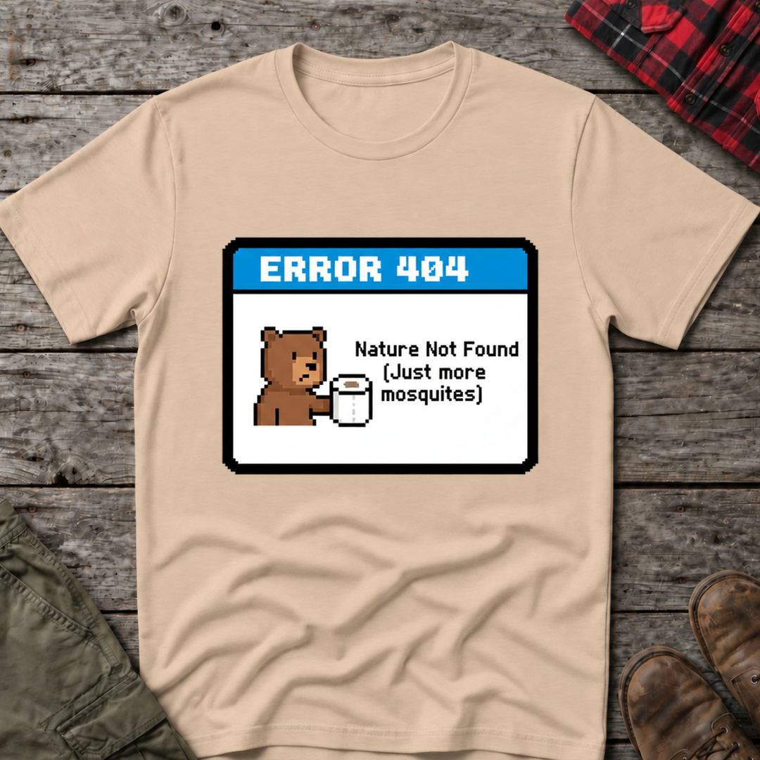 Natural custom mockup