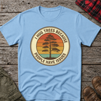 Light Blue custom mockup