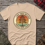Natural custom mockup
