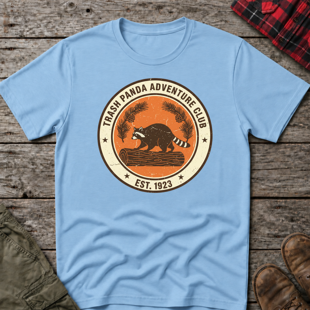 Light Blue custom mockup