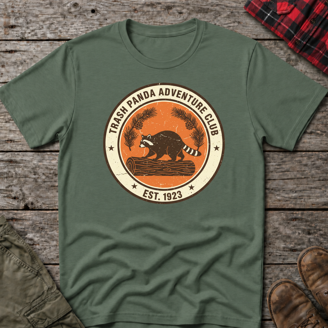 Military Green custom mockup