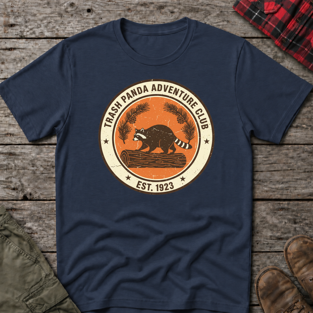 Navy custom mockup