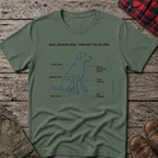 Military Green custom mockup