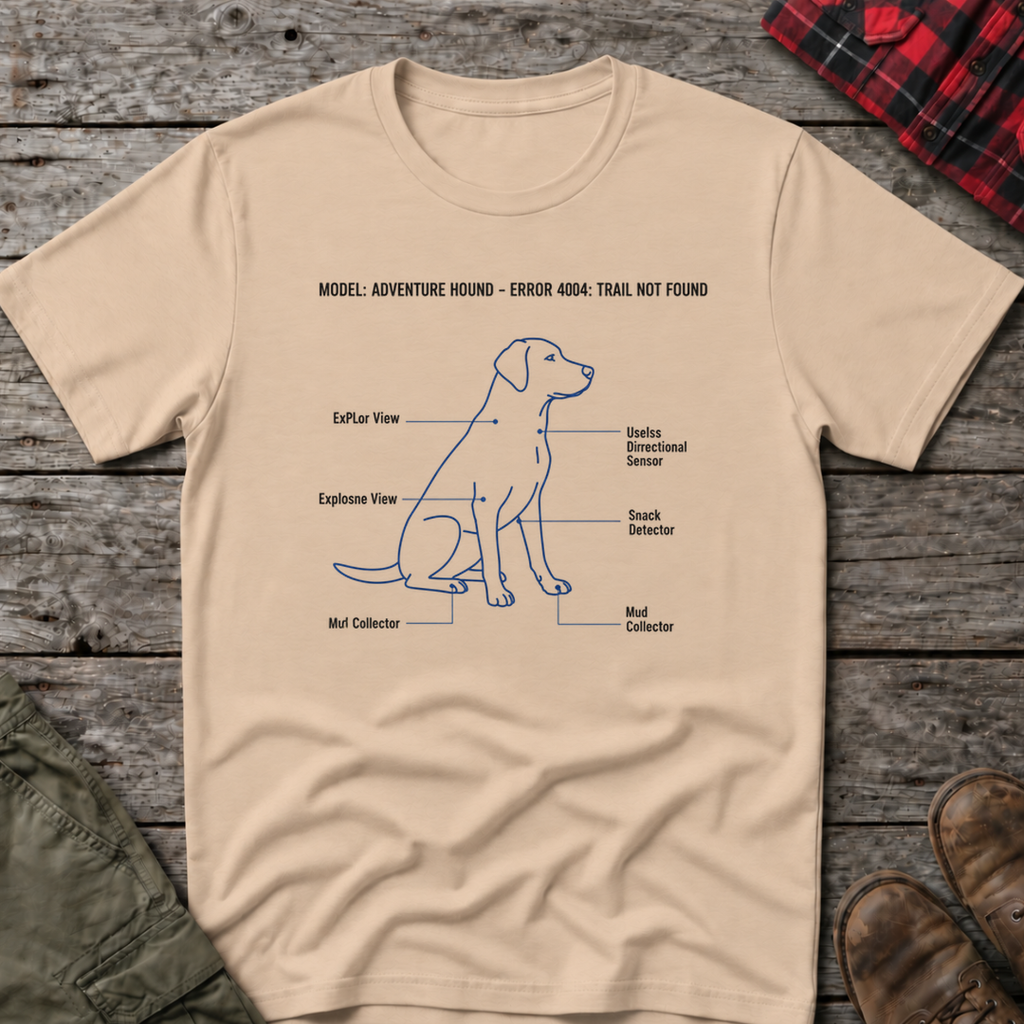 Natural custom mockup