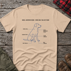 Natural custom mockup