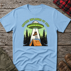 Light Blue custom mockup