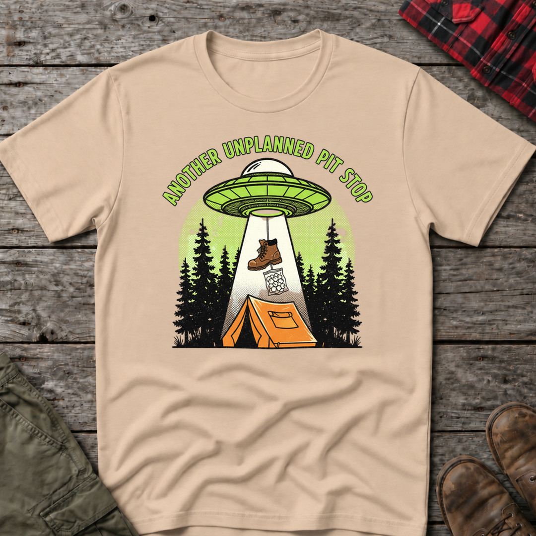 Natural custom mockup
