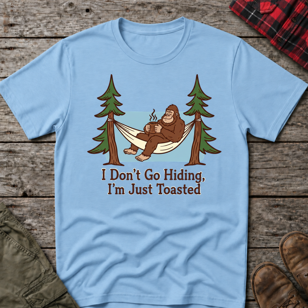 Light Blue custom mockup