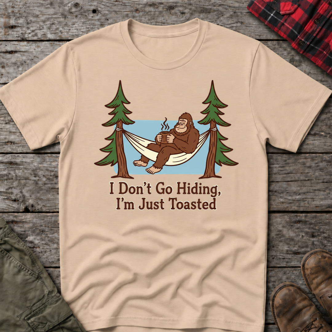 Natural custom mockup
