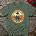 Military Green custom mockup