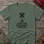 Military Green custom mockup