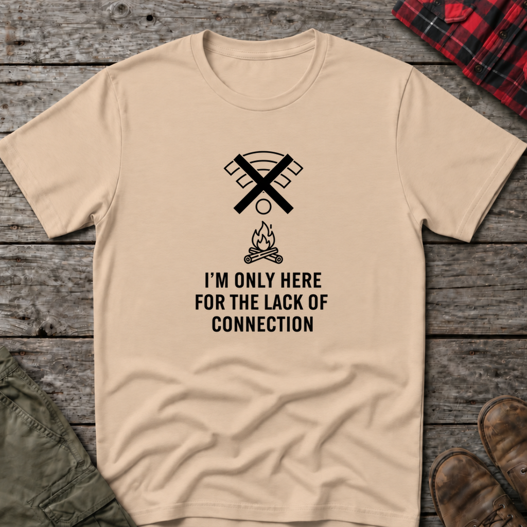 Natural custom mockup