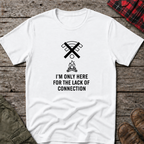 White custom mockup