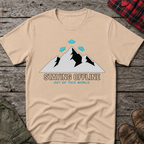 Natural custom mockup