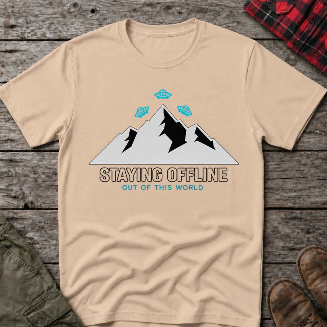 Natural custom mockup