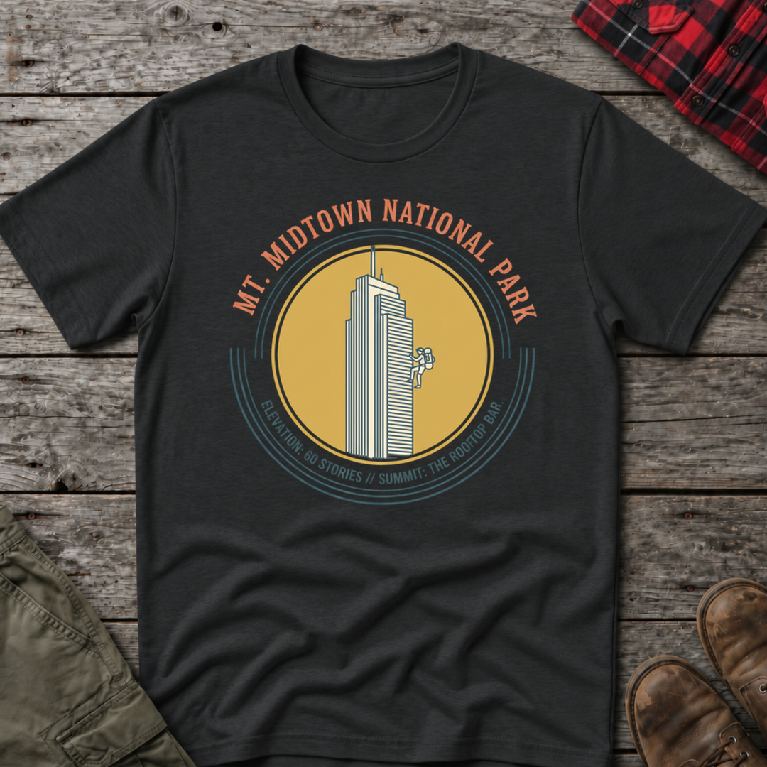 Black custom mockup