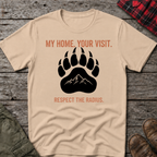 Natural custom mockup