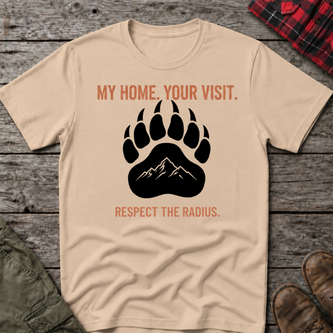 Natural custom mockup