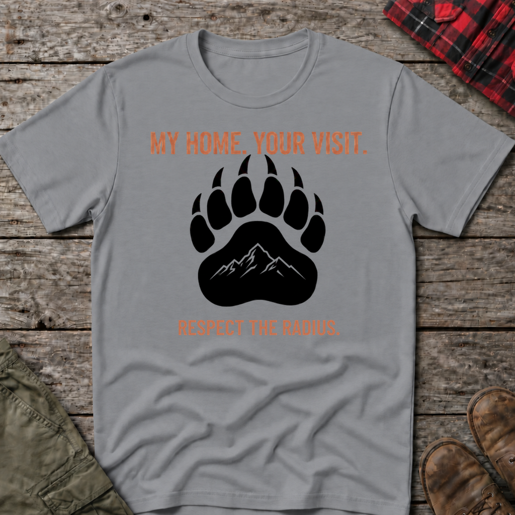 Sport Grey custom mockup