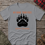 Sport Grey custom mockup