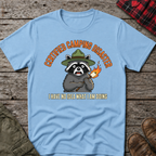 Light Blue custom mockup