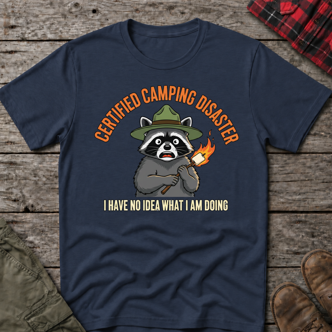Navy custom mockup