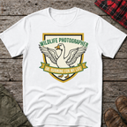 White custom mockup