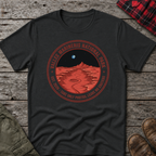 Black custom mockup