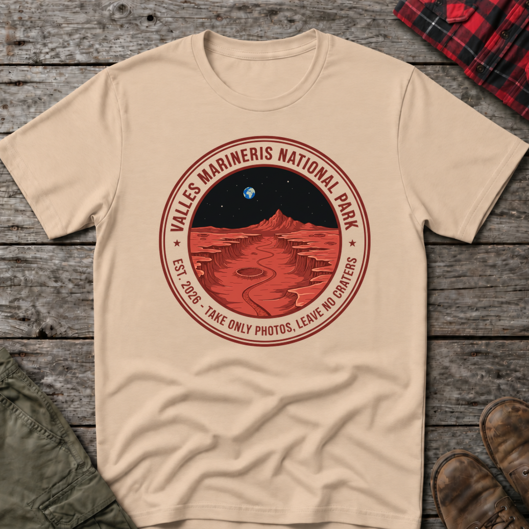 Natural custom mockup