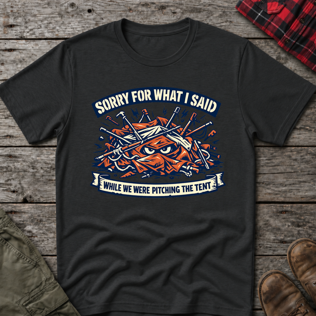 Black custom mockup