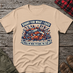 Natural custom mockup