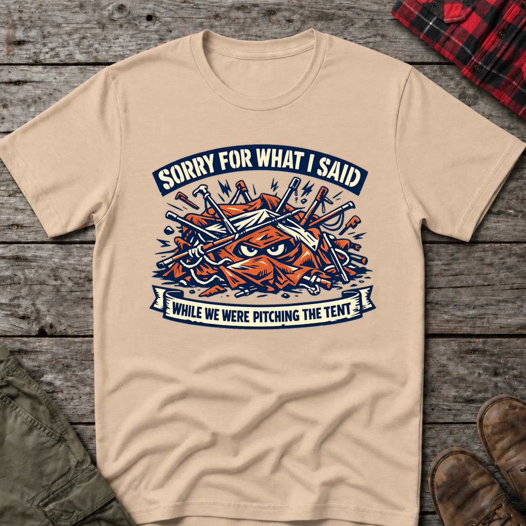 Natural custom mockup