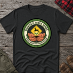 Black custom mockup