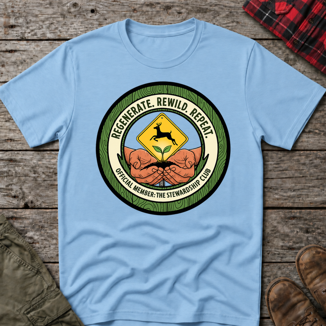 Light Blue custom mockup