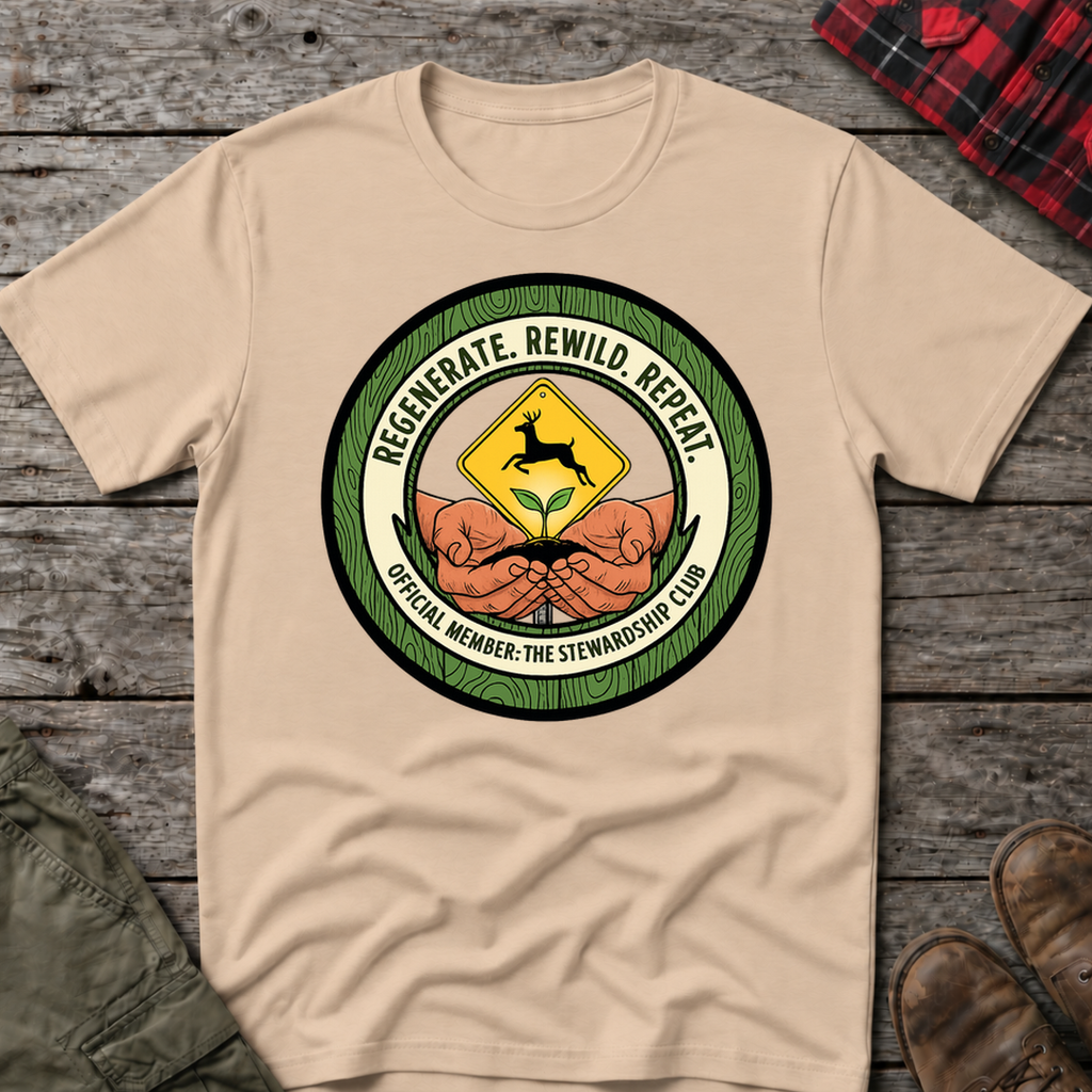 Natural custom mockup