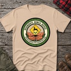 Natural custom mockup