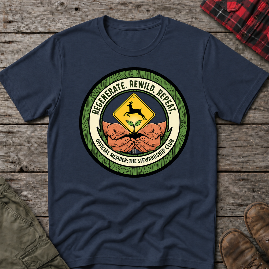Navy custom mockup