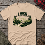 Natural custom mockup