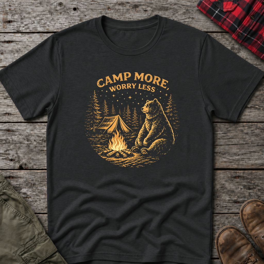 Black custom mockup