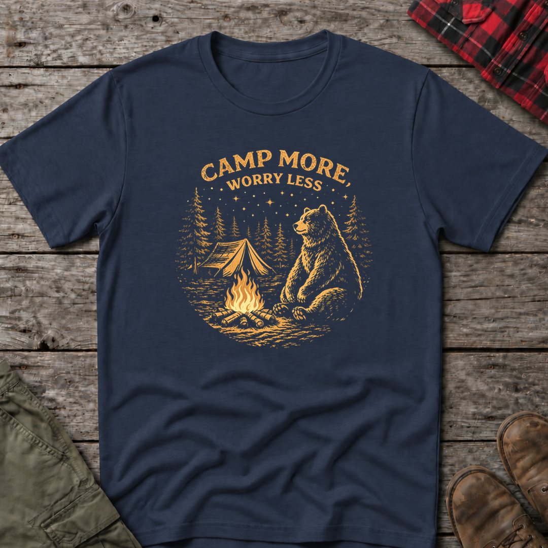 Navy custom mockup