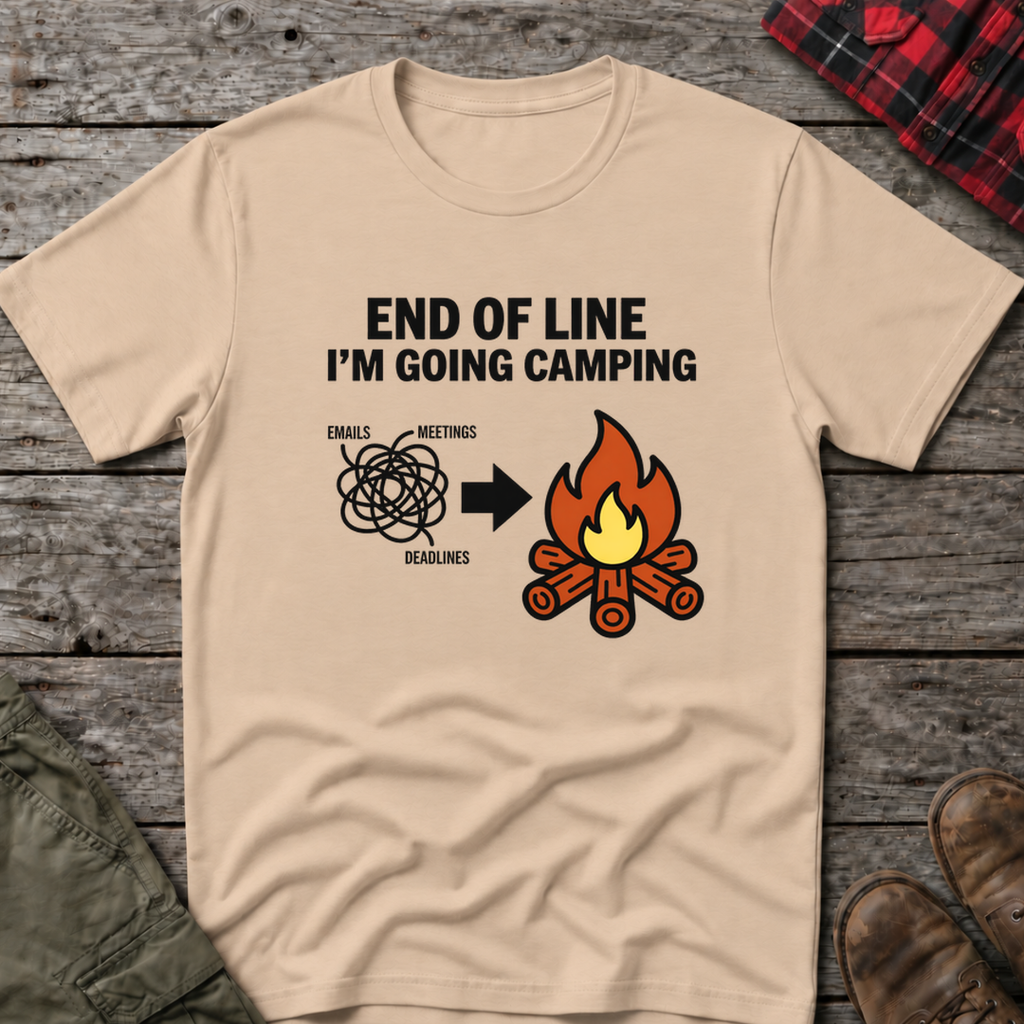 Natural custom mockup