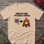 Natural custom mockup